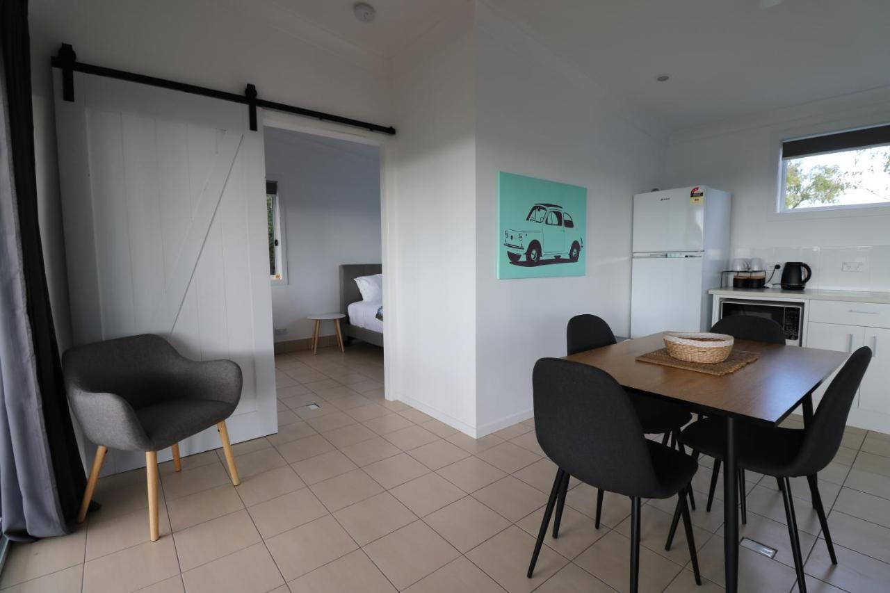South Coast Retreat Ξενοδοχείο Greenwell Point Εξωτερικό φωτογραφία