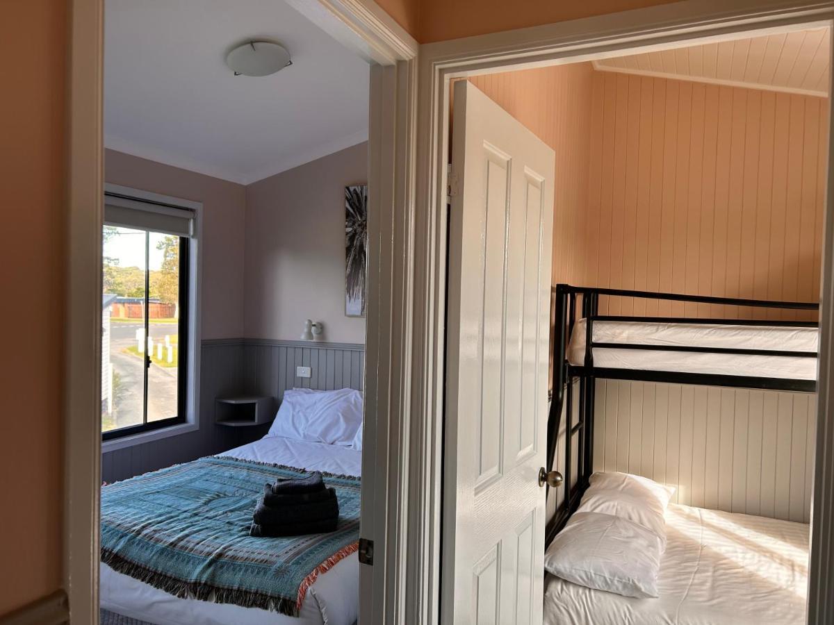 South Coast Retreat Ξενοδοχείο Greenwell Point Εξωτερικό φωτογραφία