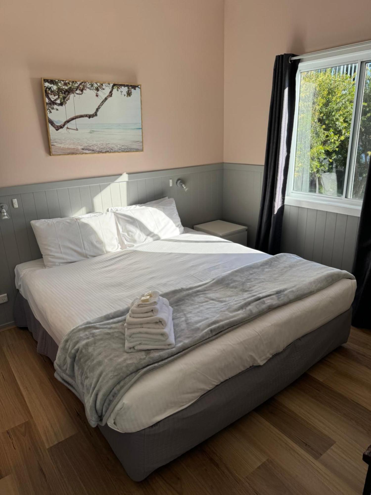 South Coast Retreat Ξενοδοχείο Greenwell Point Εξωτερικό φωτογραφία