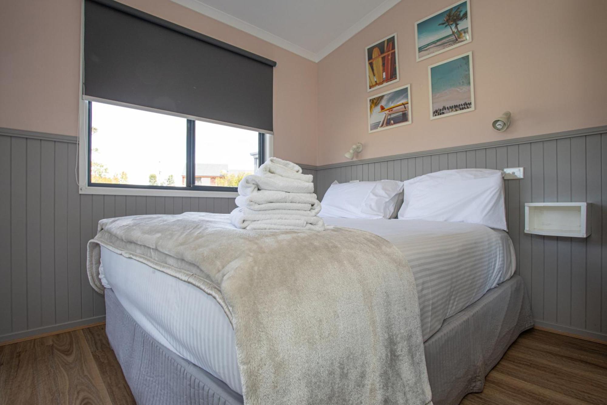 South Coast Retreat Ξενοδοχείο Greenwell Point Εξωτερικό φωτογραφία